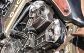 Indian Scout Black Hills Beast Custombike 2015 (25)