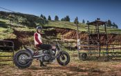 Indian Scout Black Hills Beast Custombike 2015 (37)