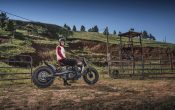 Indian Scout Black Hills Beast Custombike 2015 (38)