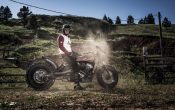 Indian Scout Black Hills Beast Custombike 2015 (39)