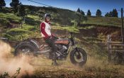 Indian Scout Black Hills Beast Custombike 2015 (41)