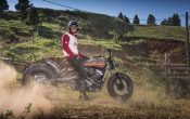 Indian Scout Black Hills Beast Custombike 2015 (42)