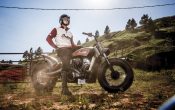 Indian Scout Black Hills Beast Custombike 2015 (44)