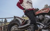 Indian Scout Black Hills Beast Custombike 2015 (46)