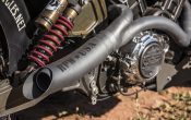 Indian Scout Black Hills Beast Custombike 2015 (49)