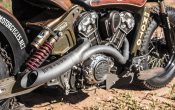 Indian Scout Black Hills Beast Custombike 2015 (50)