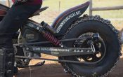 Indian Scout Black Hills Beast Custombike 2015 (9)