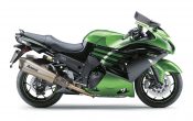 Kawasaki ZZR1400  2016 (3)