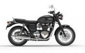 Triumph New Bonneville T120 2016 (10)