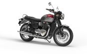 Triumph New Bonneville T120 2016 (11)