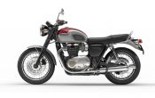 Triumph New Bonneville T120 2016 (12)