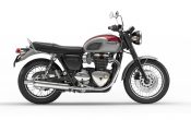 Triumph New Bonneville T120 2016 (13)