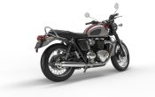 Triumph New Bonneville T120 2016 (14)