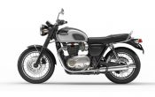 Triumph New Bonneville T120 2016 (17)