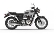 Triumph New Bonneville T120 2016 (18)