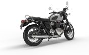 Triumph New Bonneville T120 2016 (20)