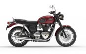 Triumph New Bonneville T120 2016 (3)