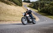 Triumph New Bonneville T120 2016 (34)