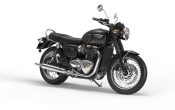 Triumph New Bonneville T120 2016 (6)