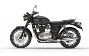 Triumph New Bonneville T120 2016 (7)