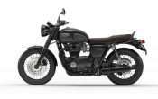 Triumph New Bonneville T120 Black 2016 (1)