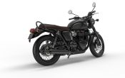 Triumph New Bonneville T120 Black 2016 (2)