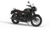 Triumph New Bonneville T120 Black 2016 (4)