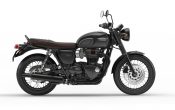 Triumph New Bonneville T120 Black 2016 (5)