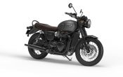 Triumph New Bonneville T120 Black 2016 (6)