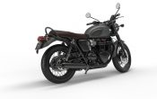 Triumph New Bonneville T120 Black 2016 (8)