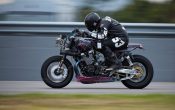 Yamaha Yard Built XJR1300 Big Bad Wolf - Action (4)