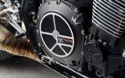 Yamaha Yard Built XJR1300 Big Bad Wolf - Details (1)