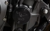 Yamaha Yard Built XJR1300 Big Bad Wolf - Details (11)