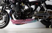 Yamaha Yard Built XJR1300 Big Bad Wolf - Details (29)