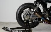 Yamaha Yard Built XJR1300 Big Bad Wolf - Details (5)