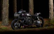 Yamaha Yard Built XJR1300 Big Bad Wolf - Static (2)