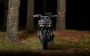 Yamaha Yard Built XJR1300 Big Bad Wolf - Static (3)