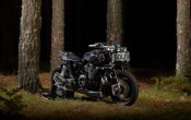 Yamaha Yard Built XJR1300 Big Bad Wolf - Static (4)