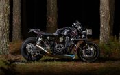 Yamaha Yard Built XJR1300 Big Bad Wolf - Static (5)