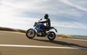 BMW G 310 R 2016 - Action (1)