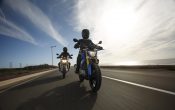 BMW G 310 R 2016 - Action (10)