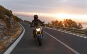 BMW G 310 R 2016 - Action (16)