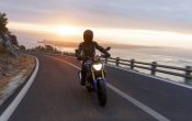 BMW G 310 R 2016 - Action (17)