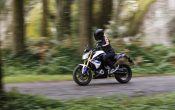 BMW G 310 R 2016 - Action (22)