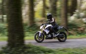 BMW G 310 R 2016 - Action (23)