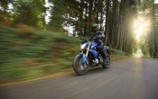 BMW G 310 R 2016 - Action (26)