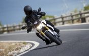 BMW G 310 R 2016 - Action (27)