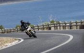 BMW G 310 R 2016 - Action (28)