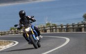 BMW G 310 R 2016 - Action (29)