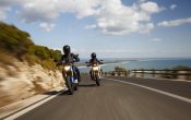 BMW G 310 R 2016 - Action (31)